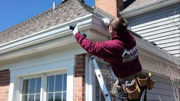 gutter services Silverton